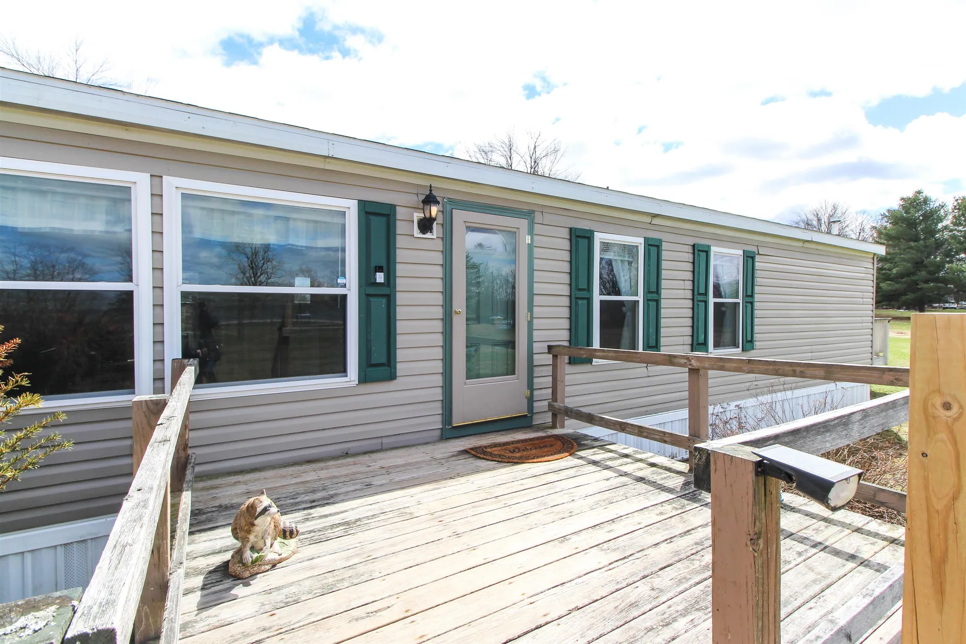 580 Bridge Road North Hero VT 05474