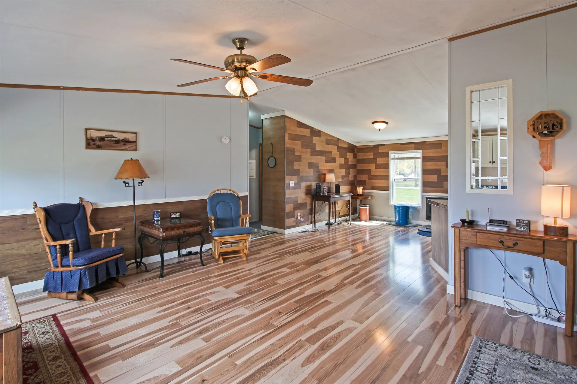 580 Bridge Road North Hero VT 05474