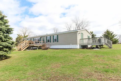 580 Bridge Road North Hero VT 05474