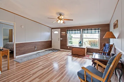 580 Bridge Road North Hero VT 05474