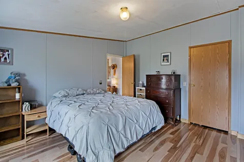 580 Bridge Road North Hero VT 05474