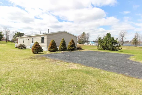 580 Bridge Road North Hero VT 05474