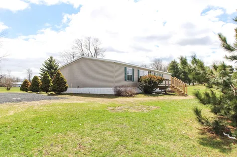 580 Bridge Road North Hero VT 05474