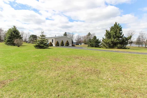 580 Bridge Road North Hero VT 05474