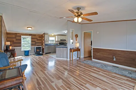580 Bridge Road North Hero VT 05474