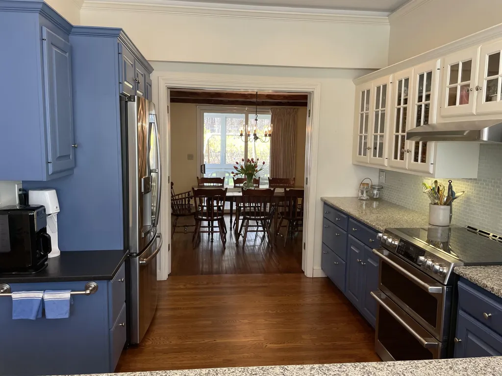 1 Split Rock Road Exeter NH 03833