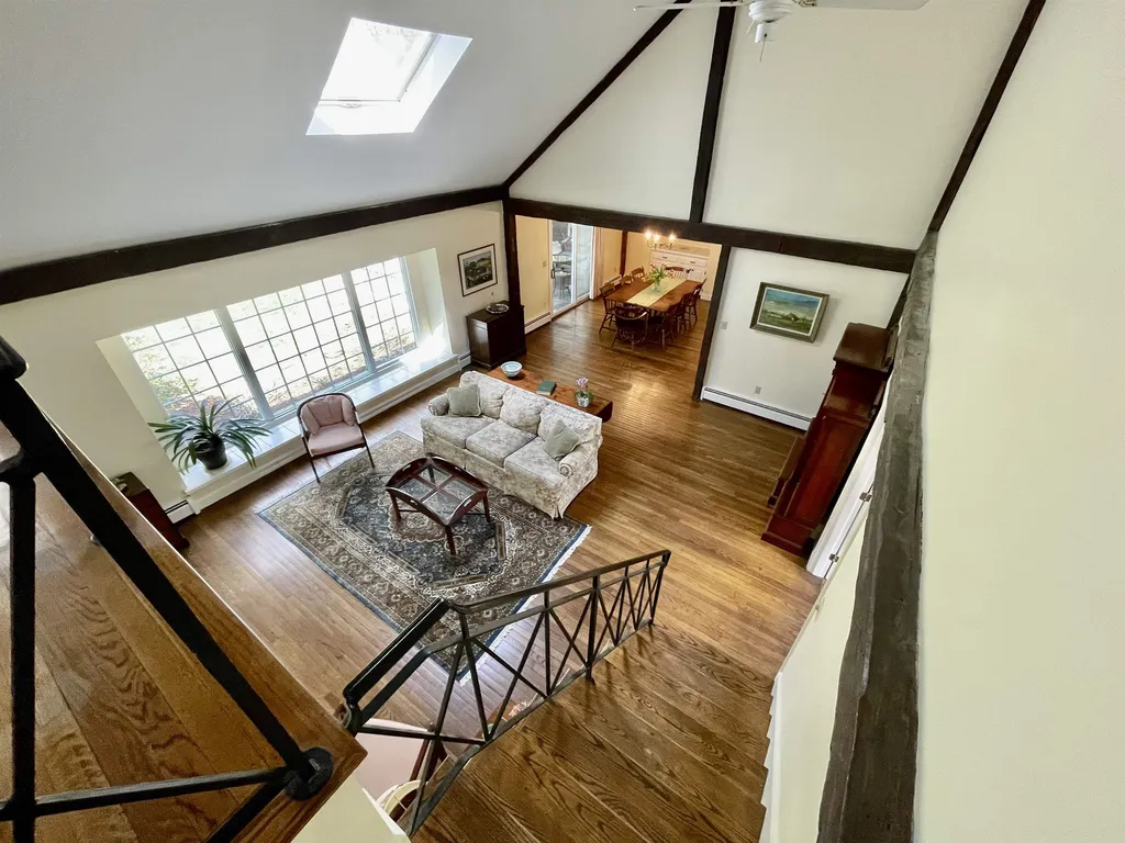 1 Split Rock Road Exeter NH 03833