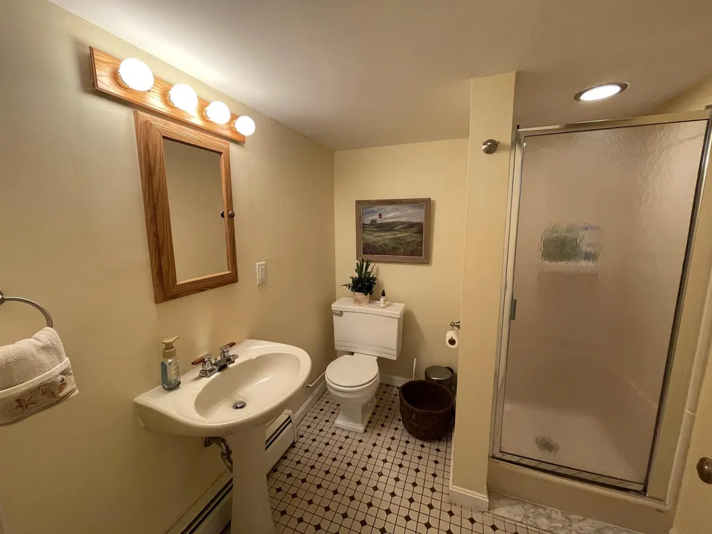 1 Split Rock Road Exeter NH 03833