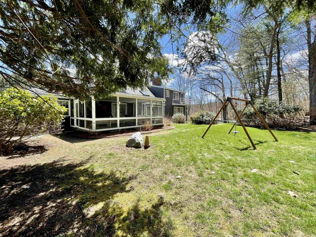 1 Split Rock Road Exeter NH 03833