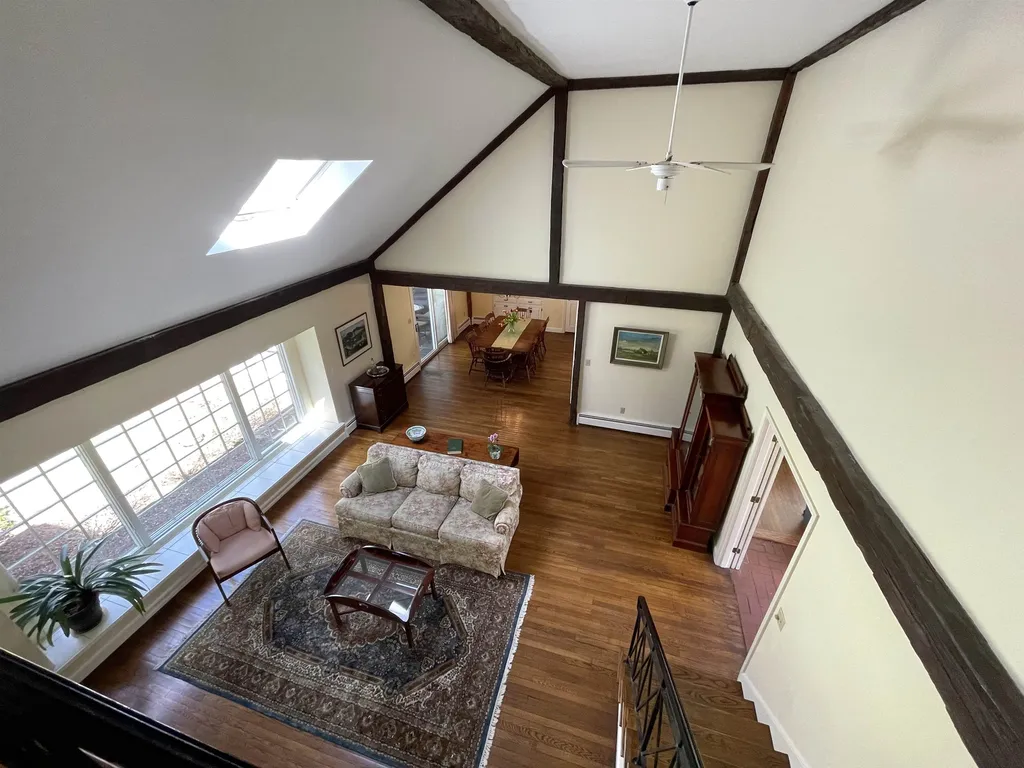 1 Split Rock Road Exeter NH 03833