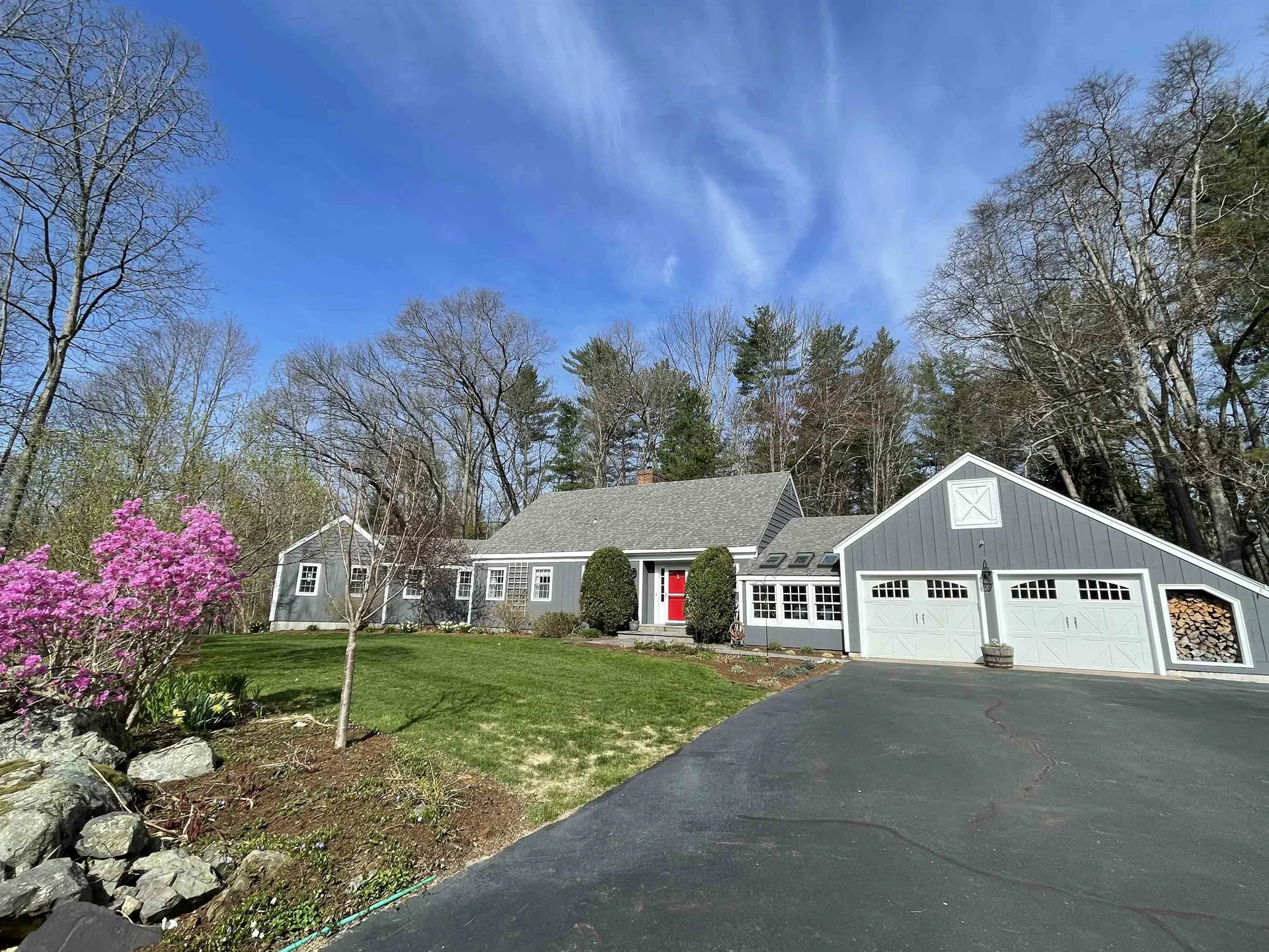 1 Split Rock Road Exeter NH 03833