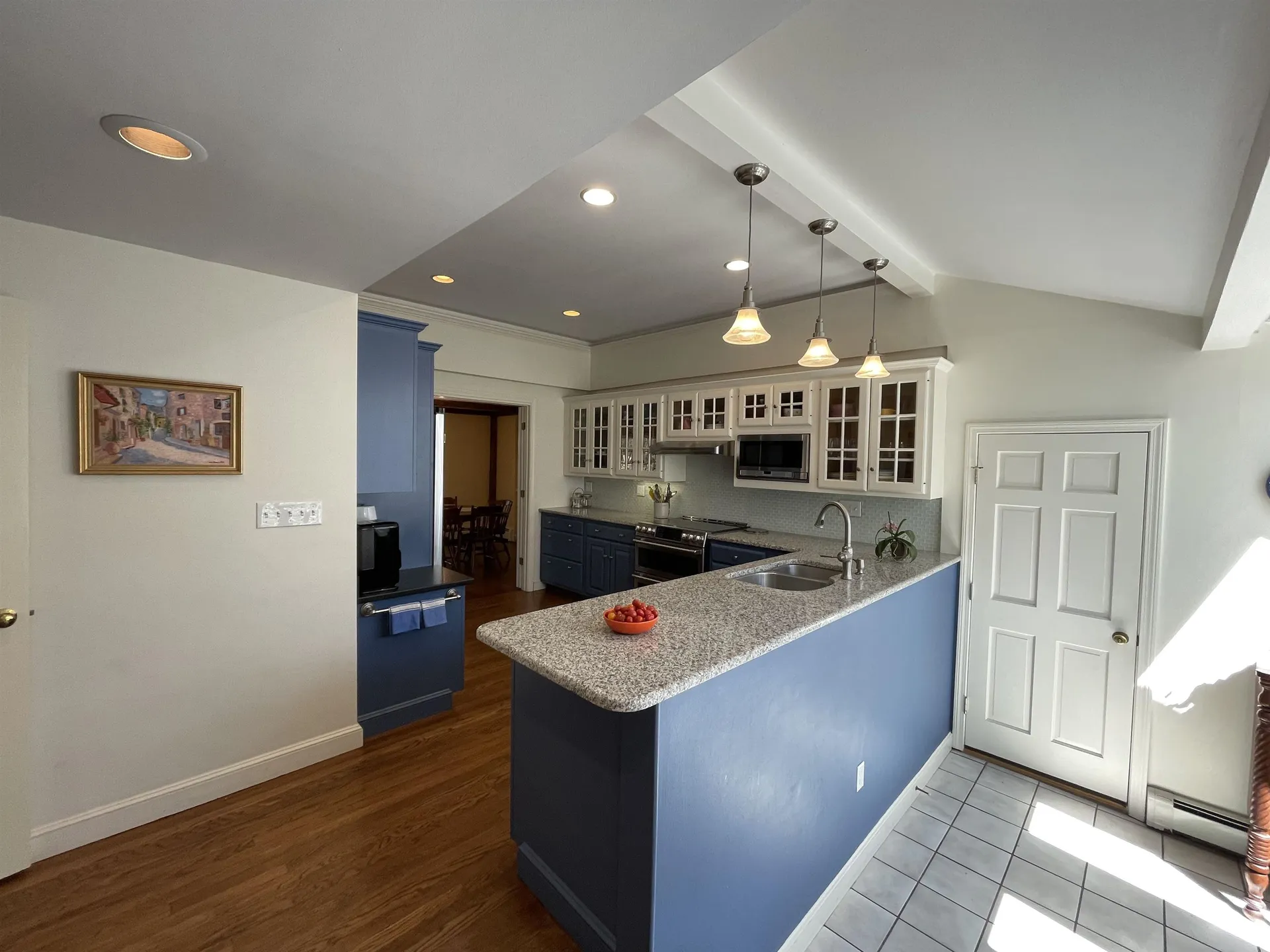 1 Split Rock Road Exeter NH 03833