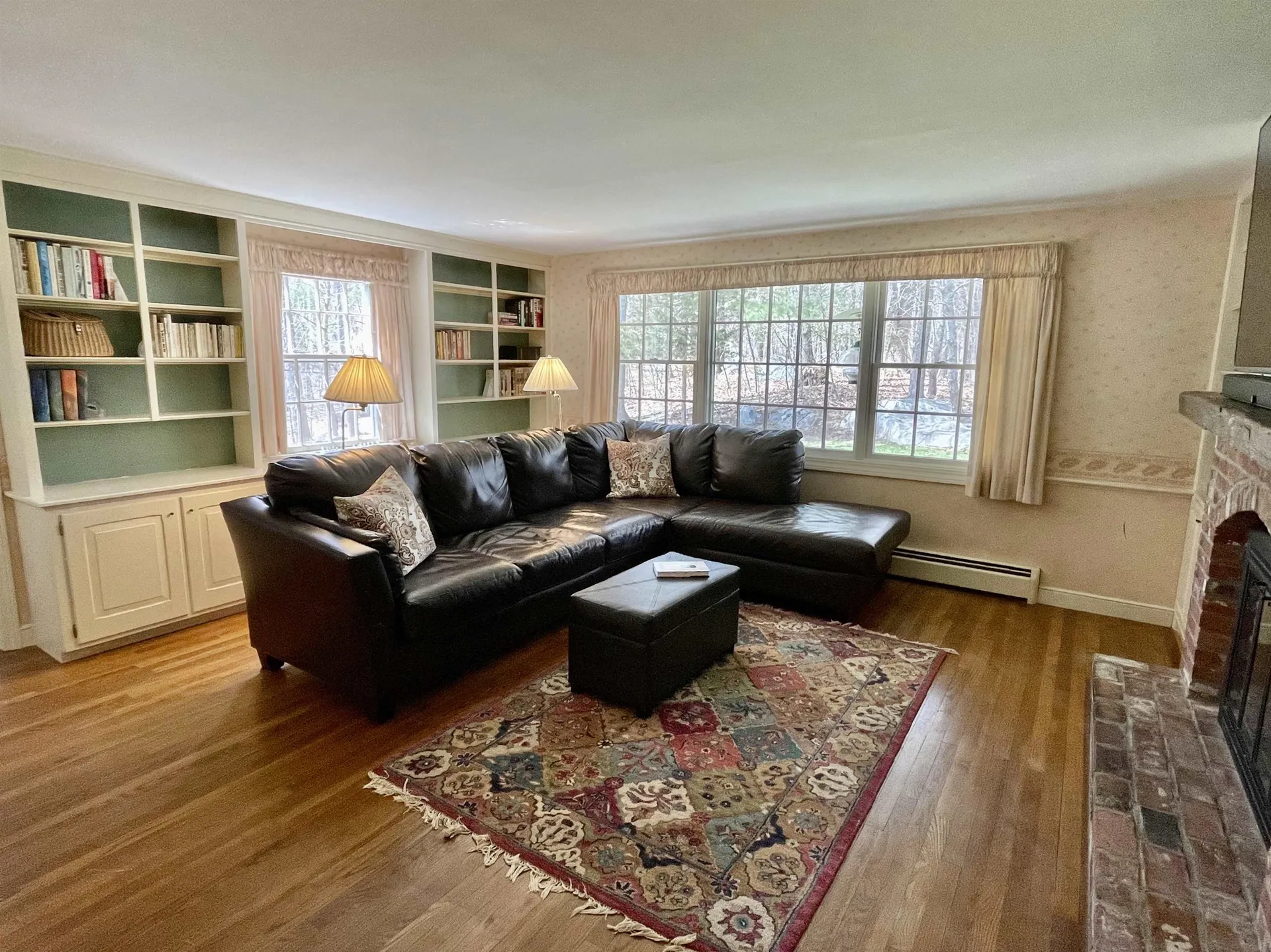 1 Split Rock Road Exeter NH 03833