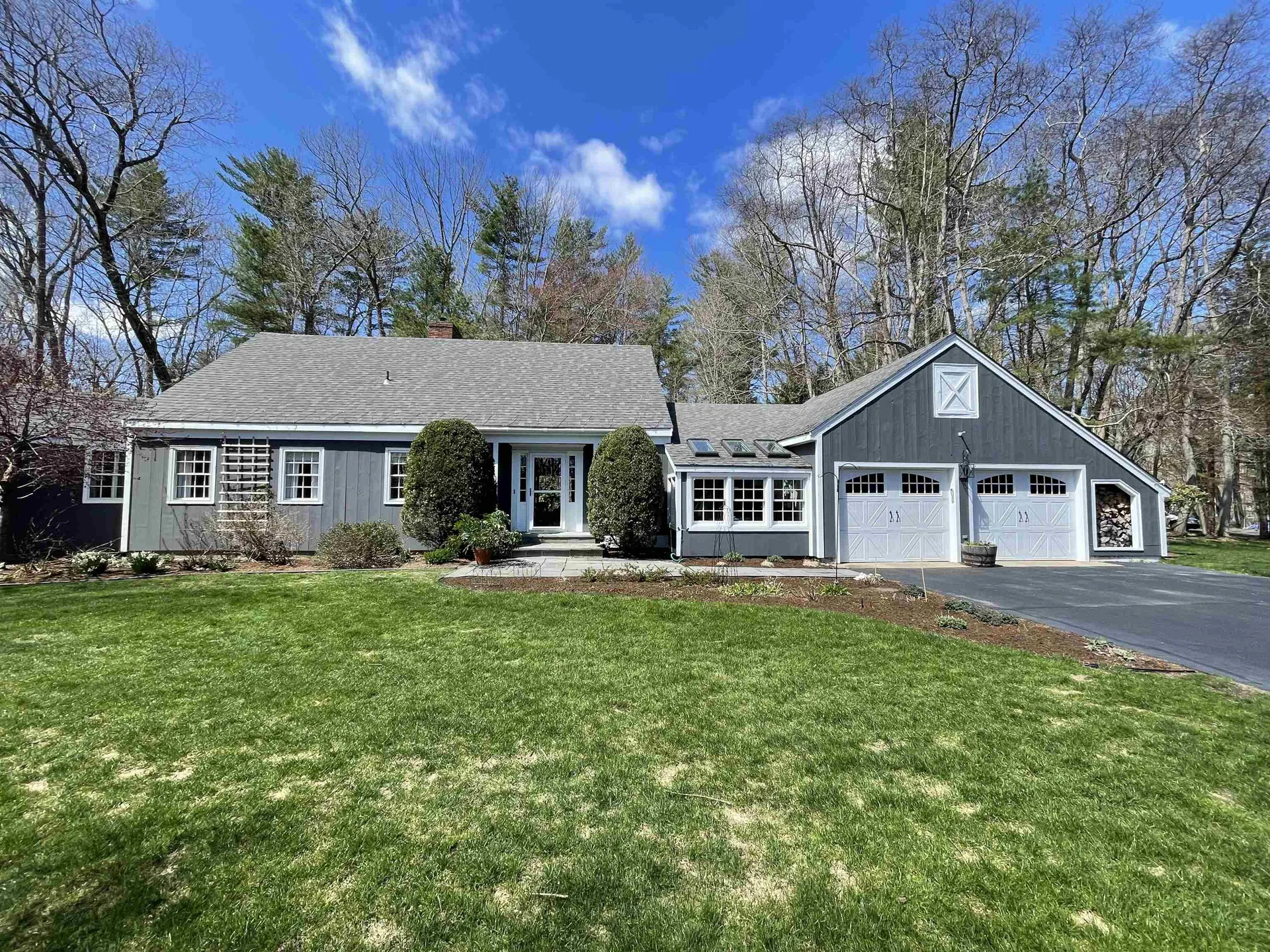 1 Split Rock Road Exeter NH 03833