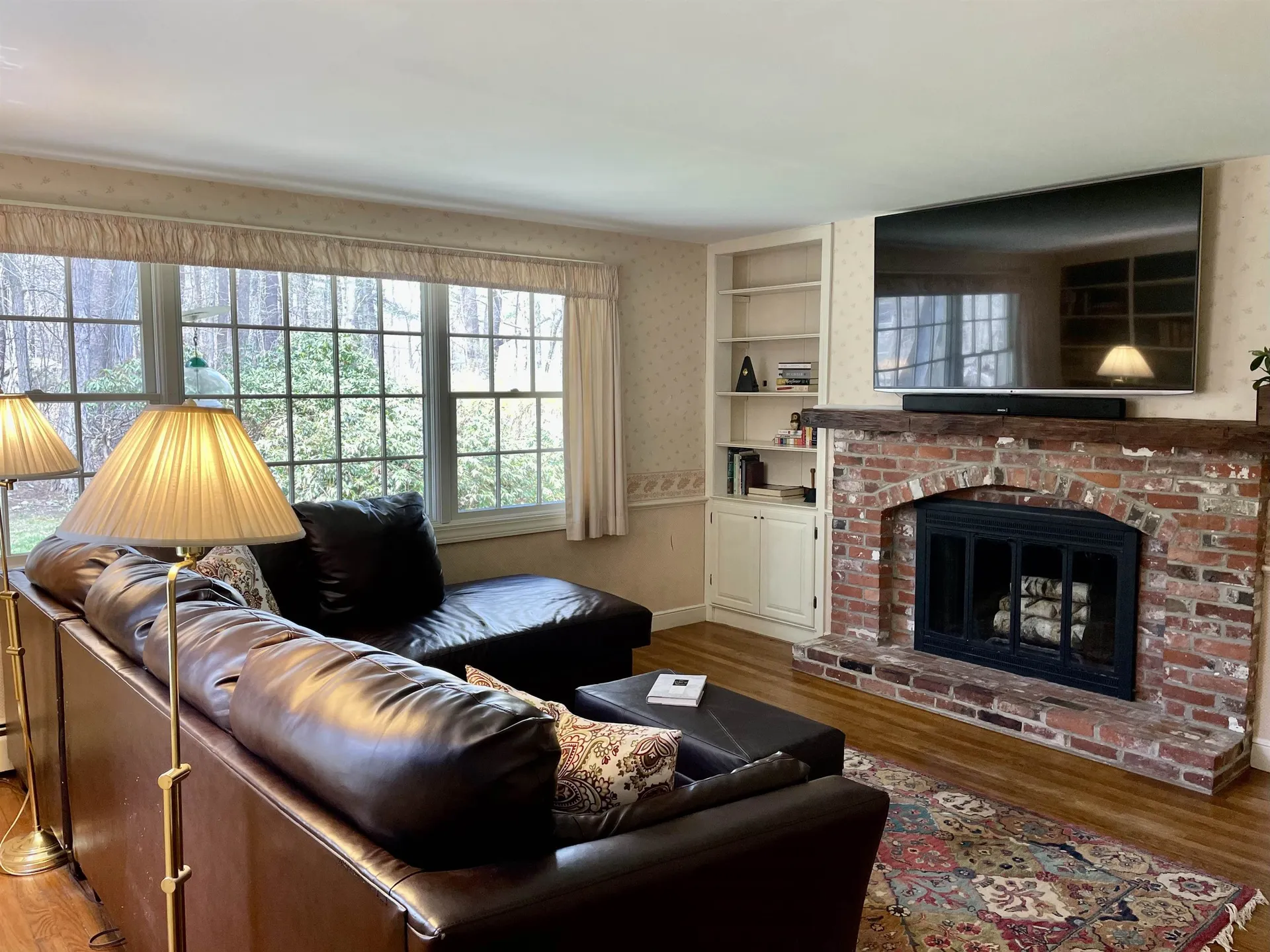 1 Split Rock Road Exeter NH 03833