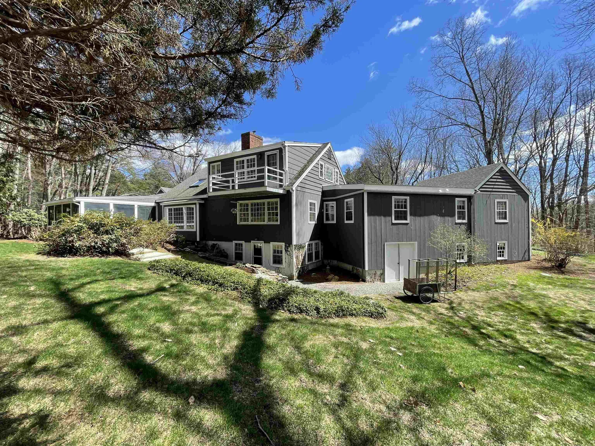 1 Split Rock Road Exeter NH 03833
