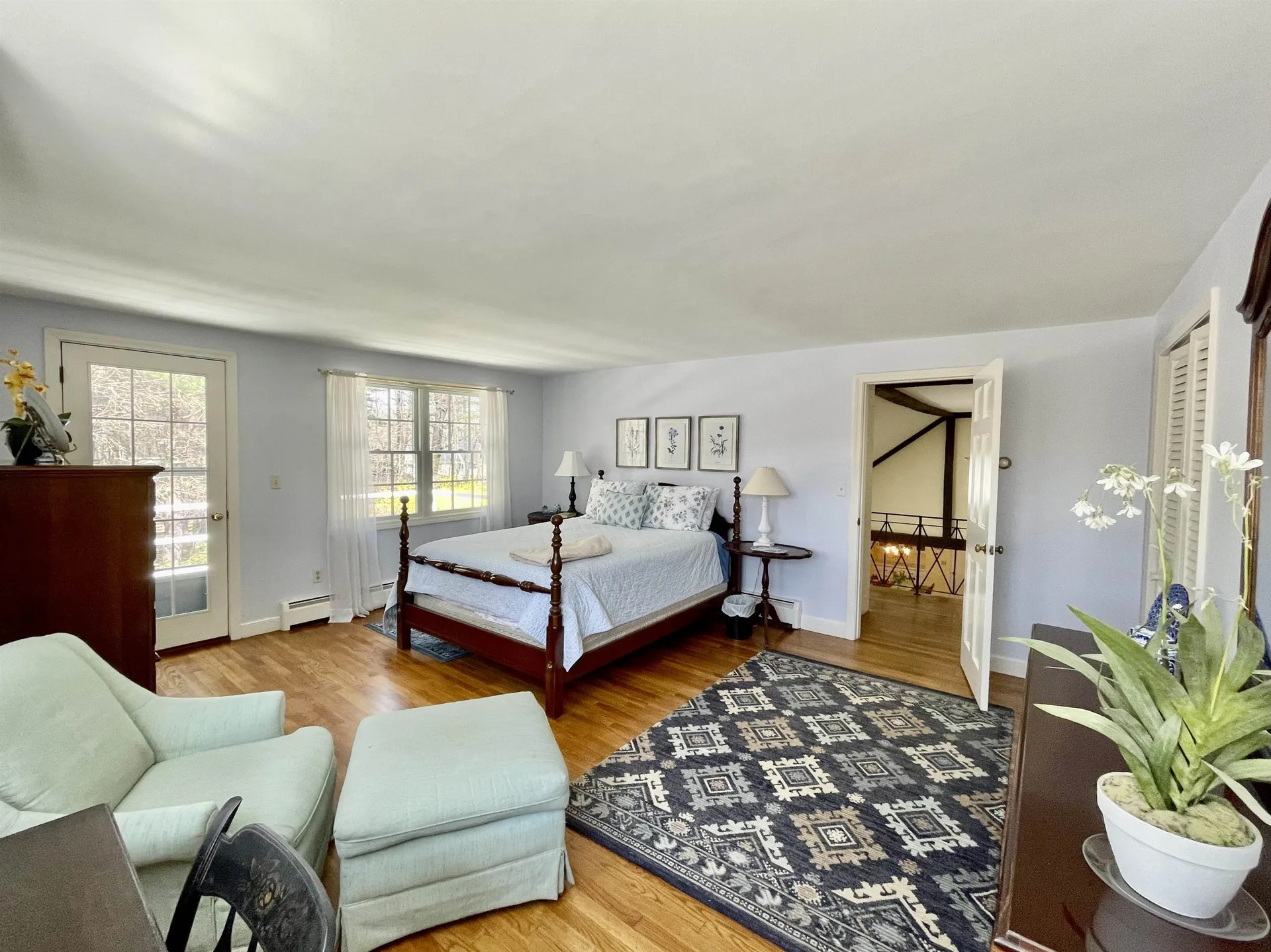 1 Split Rock Road Exeter NH 03833
