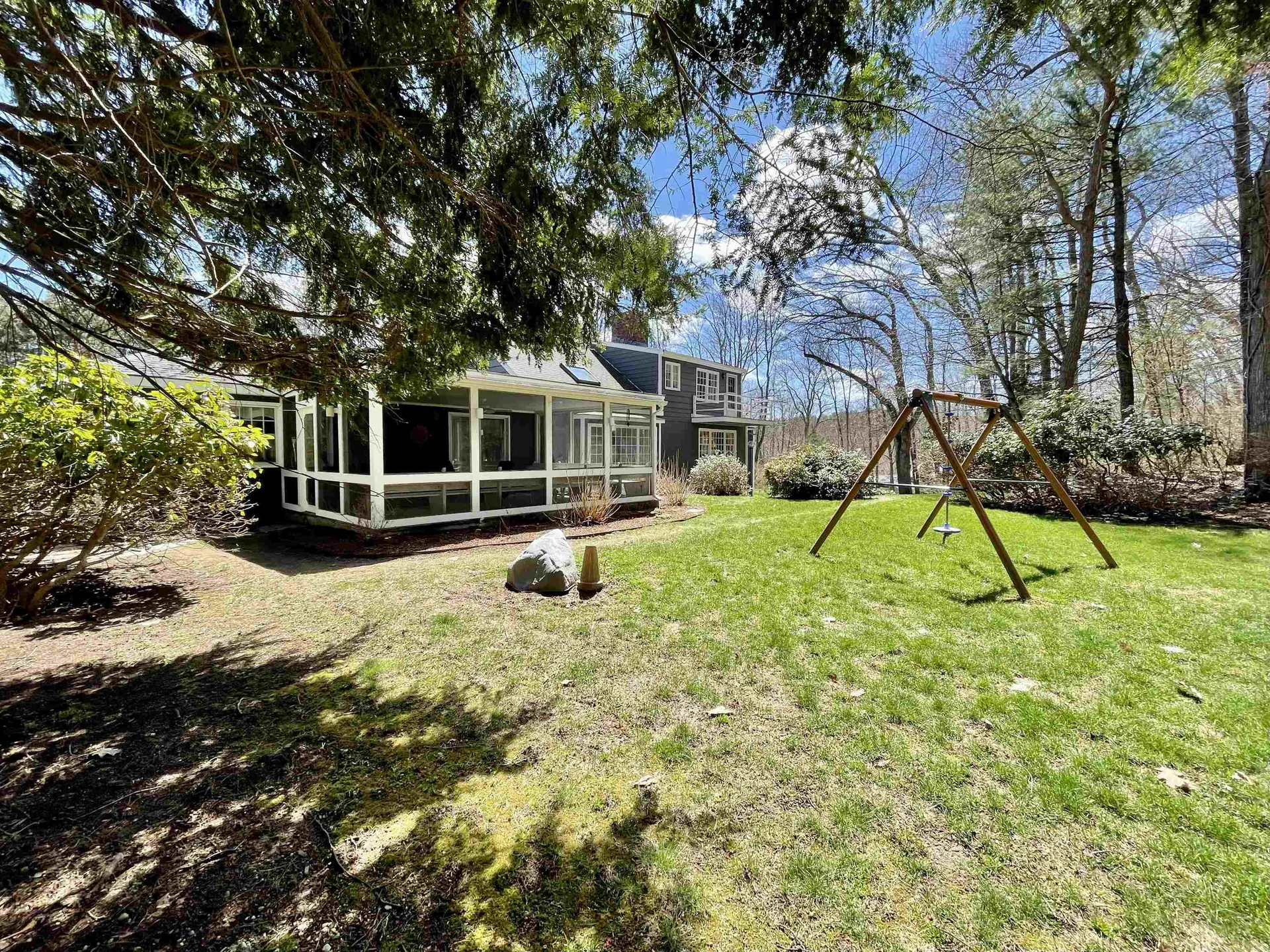 1 Split Rock Road Exeter NH 03833