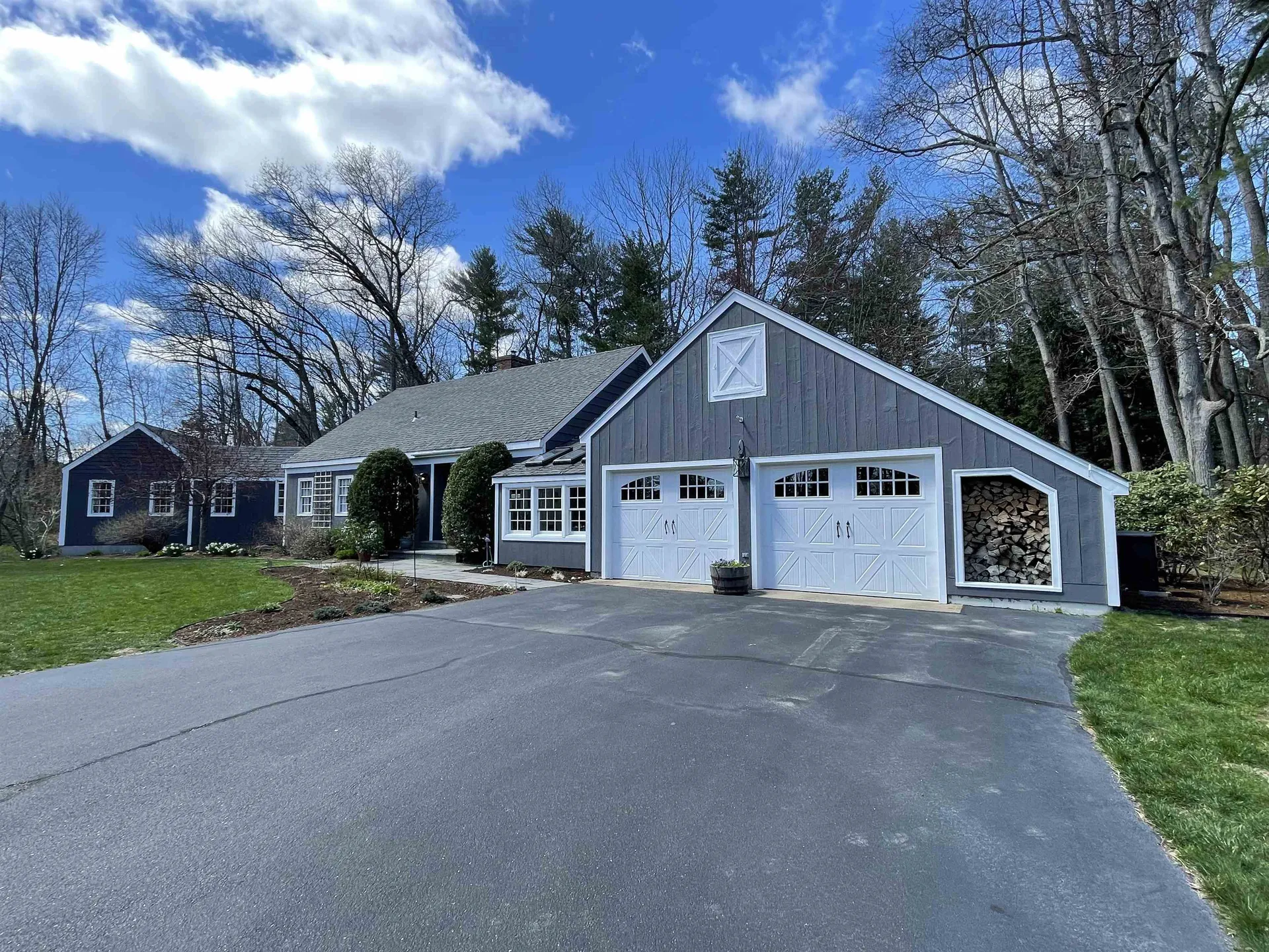 1 Split Rock Road Exeter NH 03833