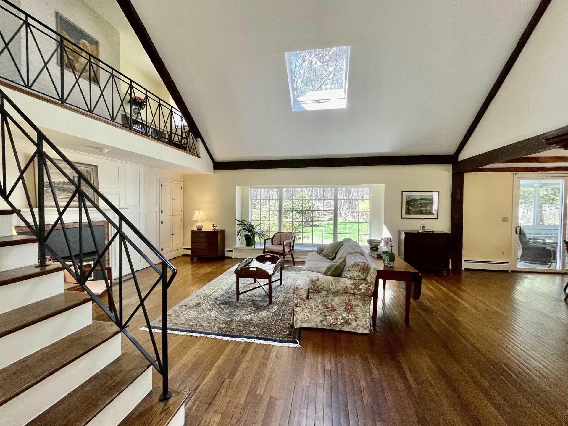 1 Split Rock Road Exeter NH 03833