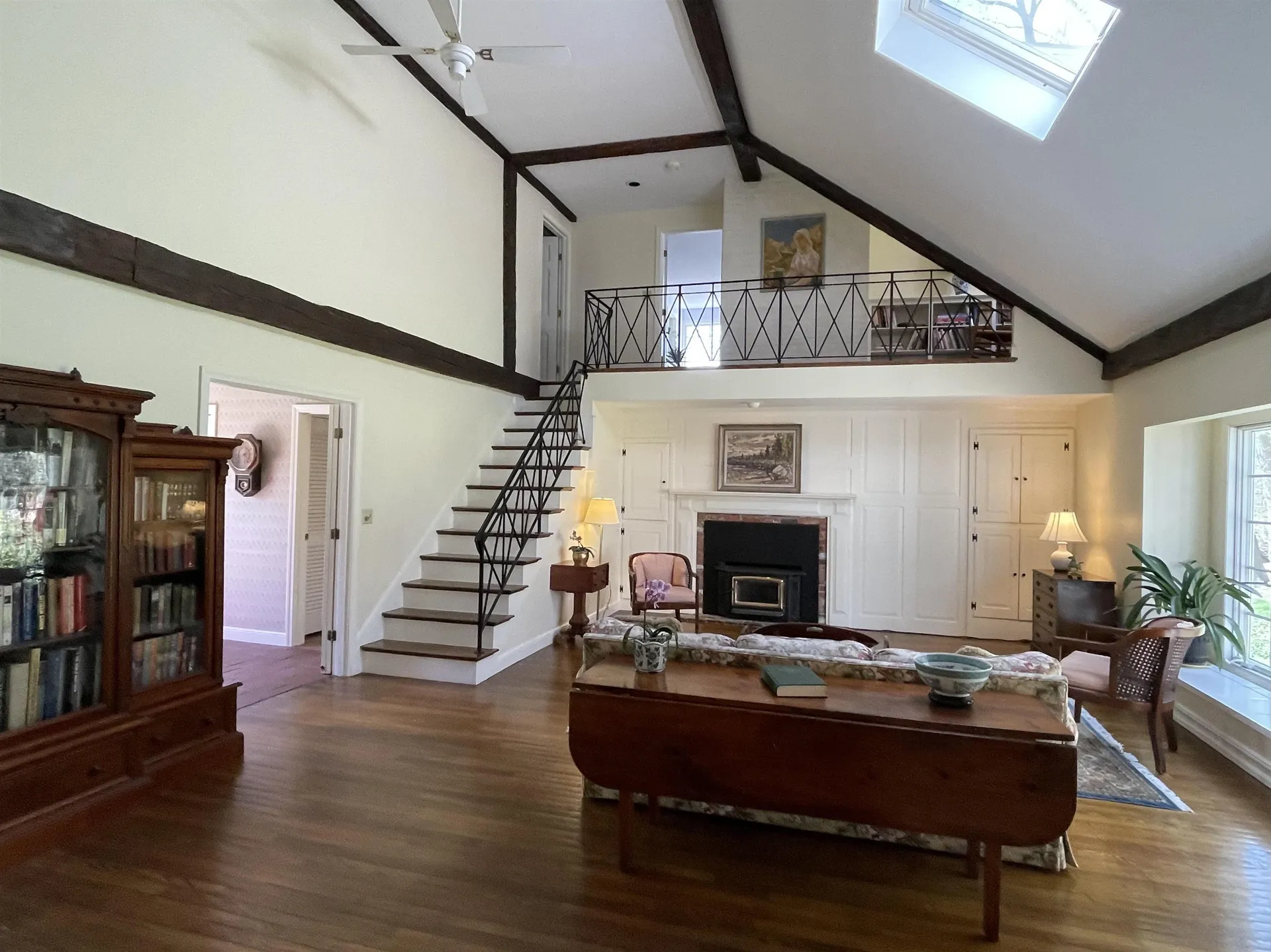 1 Split Rock Road Exeter NH 03833