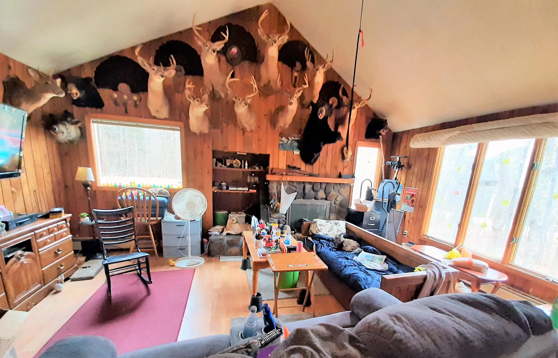 444 Winterbrook Road Campton NH 03223