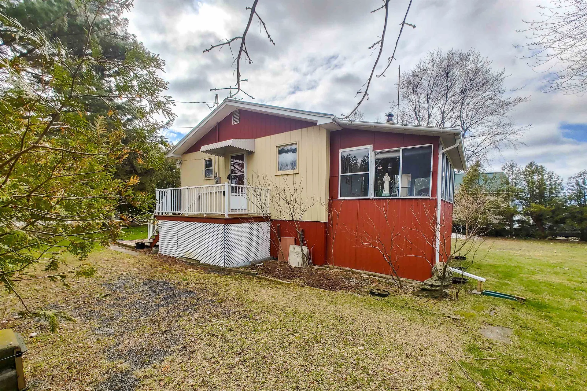 464 Lakewood Drive Swanton VT 05488