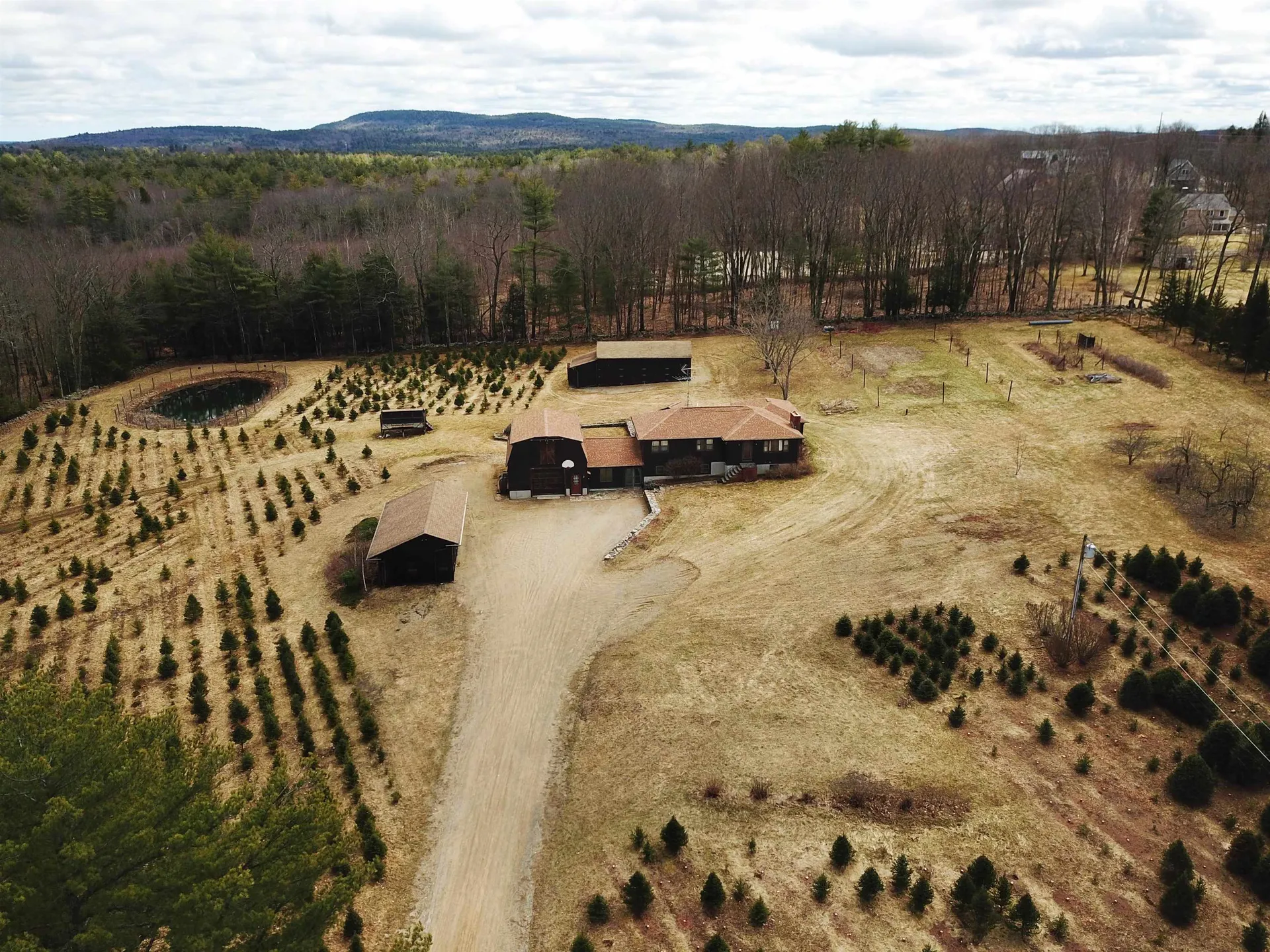 65a Ridge Road Deerfield NH 03037