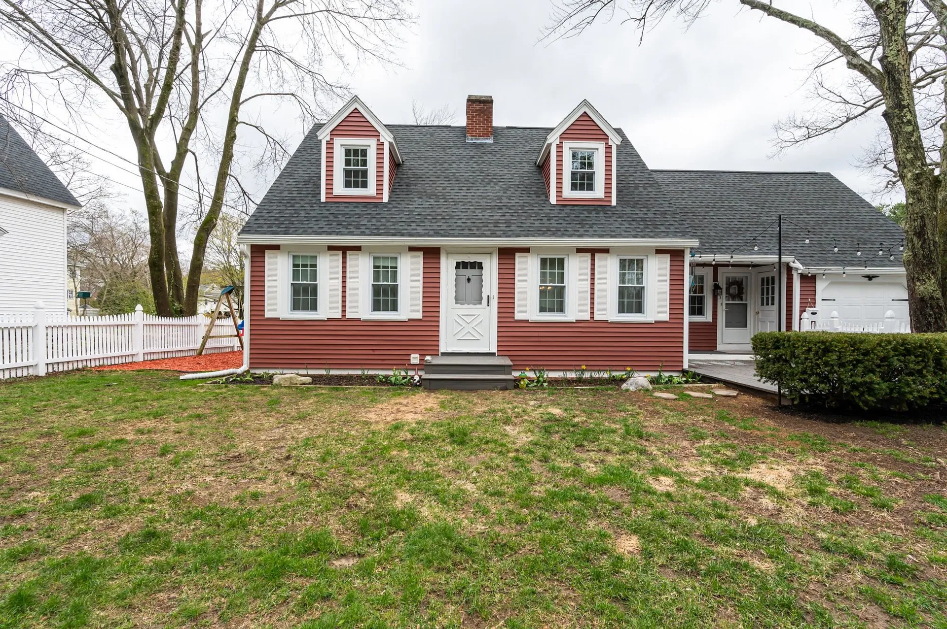 33 Fifield Street Nashua NH 03060