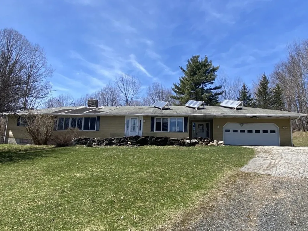 100 Miller Road Extension Barre Town VT 05641