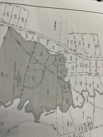 9 Bowley Road East Kingston NH 03827