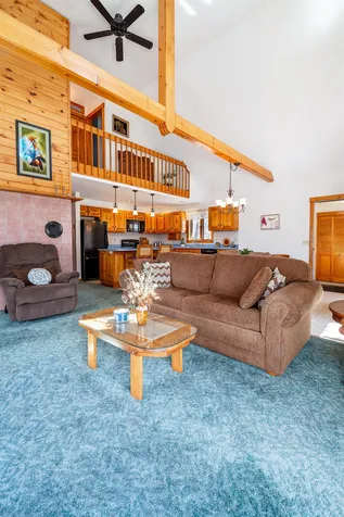 635 Sugar House Road Williamstown VT 05679-9139