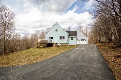 635 Sugar House Road Williamstown VT 05679-9139