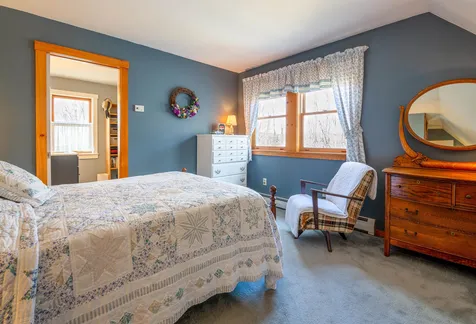 635 Sugar House Road Williamstown VT 05679-9139