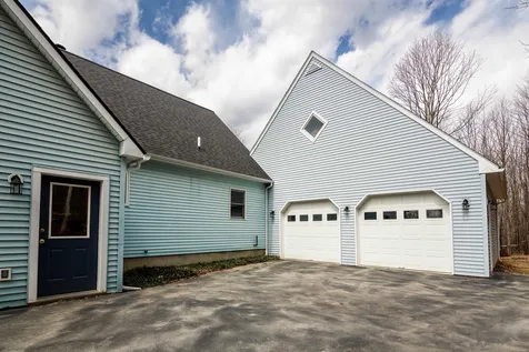 635 Sugar House Road Williamstown VT 05679-9139