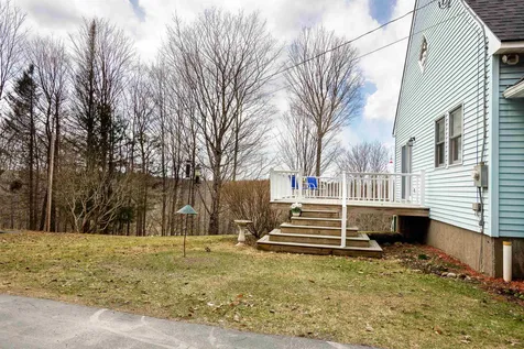 635 Sugar House Road Williamstown VT 05679-9139
