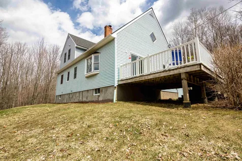 635 Sugar House Road Williamstown VT 05679-9139