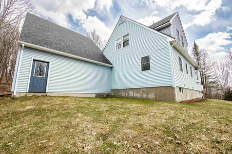635 Sugar House Road Williamstown VT 05679-9139