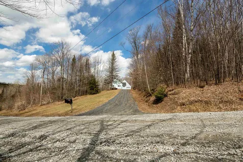 635 Sugar House Road Williamstown VT 05679-9139