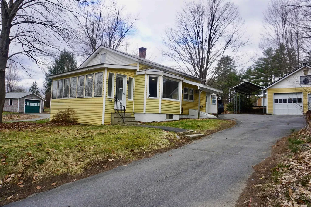 160 Elm Street Claremont NH 03743