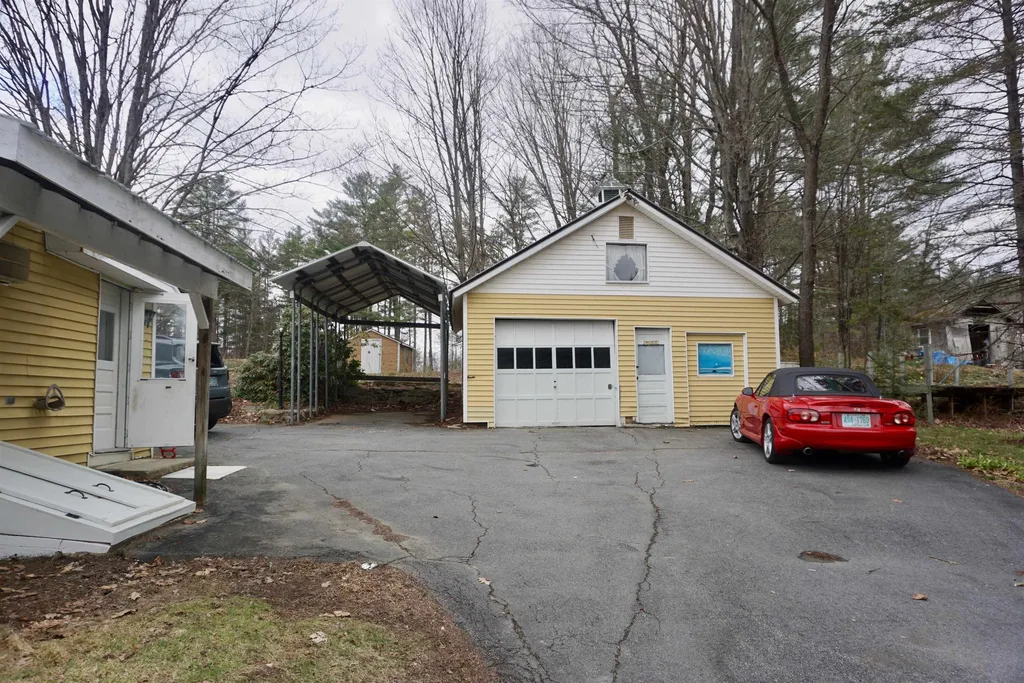 160 Elm Street Claremont NH 03743