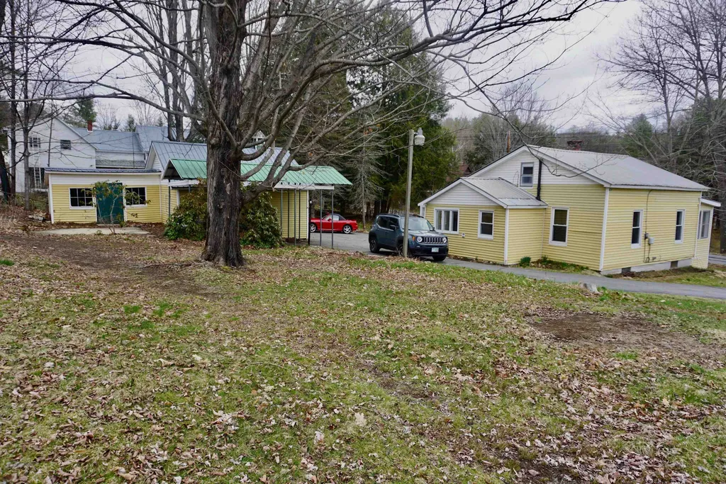 160 Elm Street Claremont NH 03743