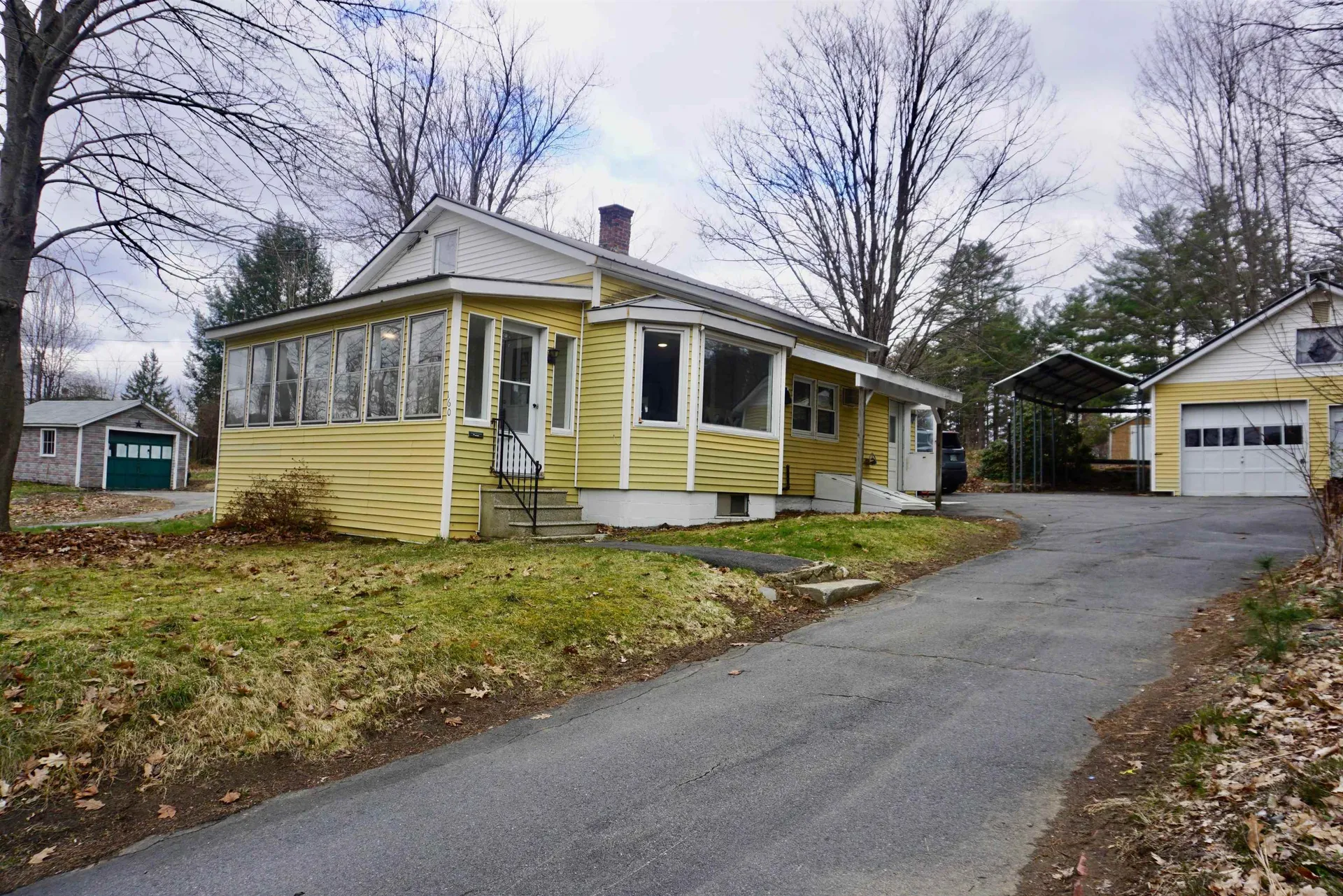 160 Elm Street Claremont NH 03743