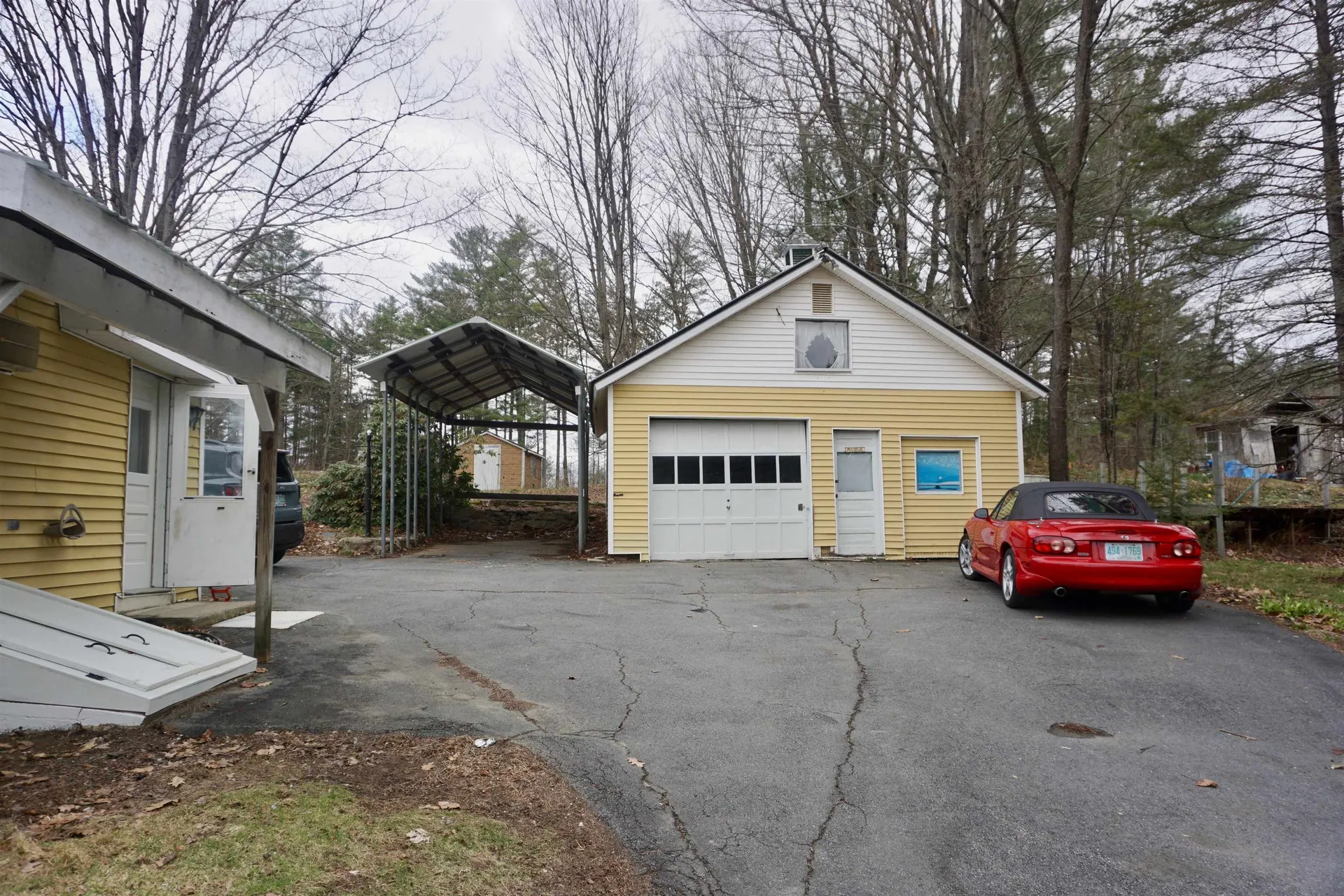 160 Elm Street Claremont NH 03743