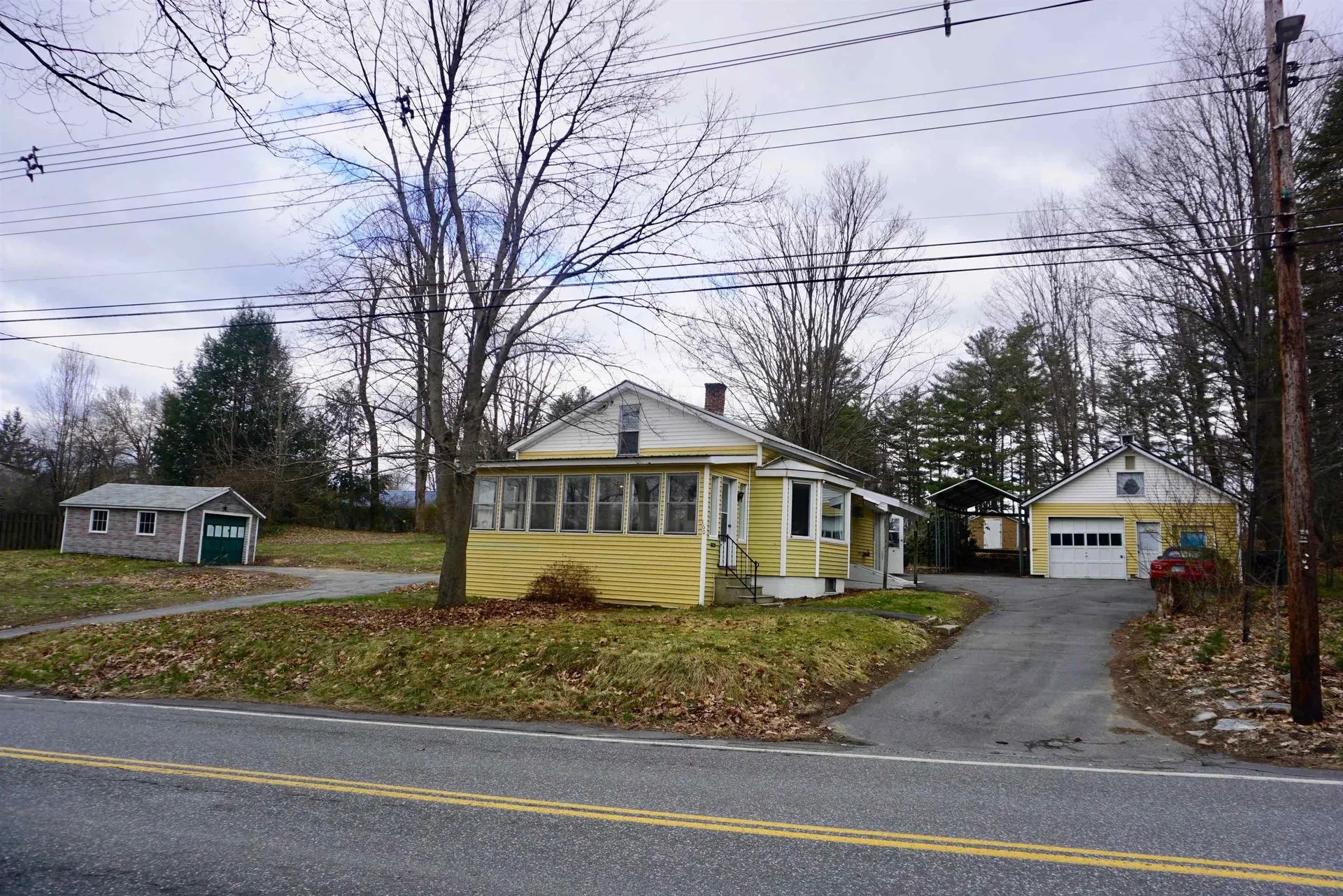 160 Elm Street Claremont NH 03743