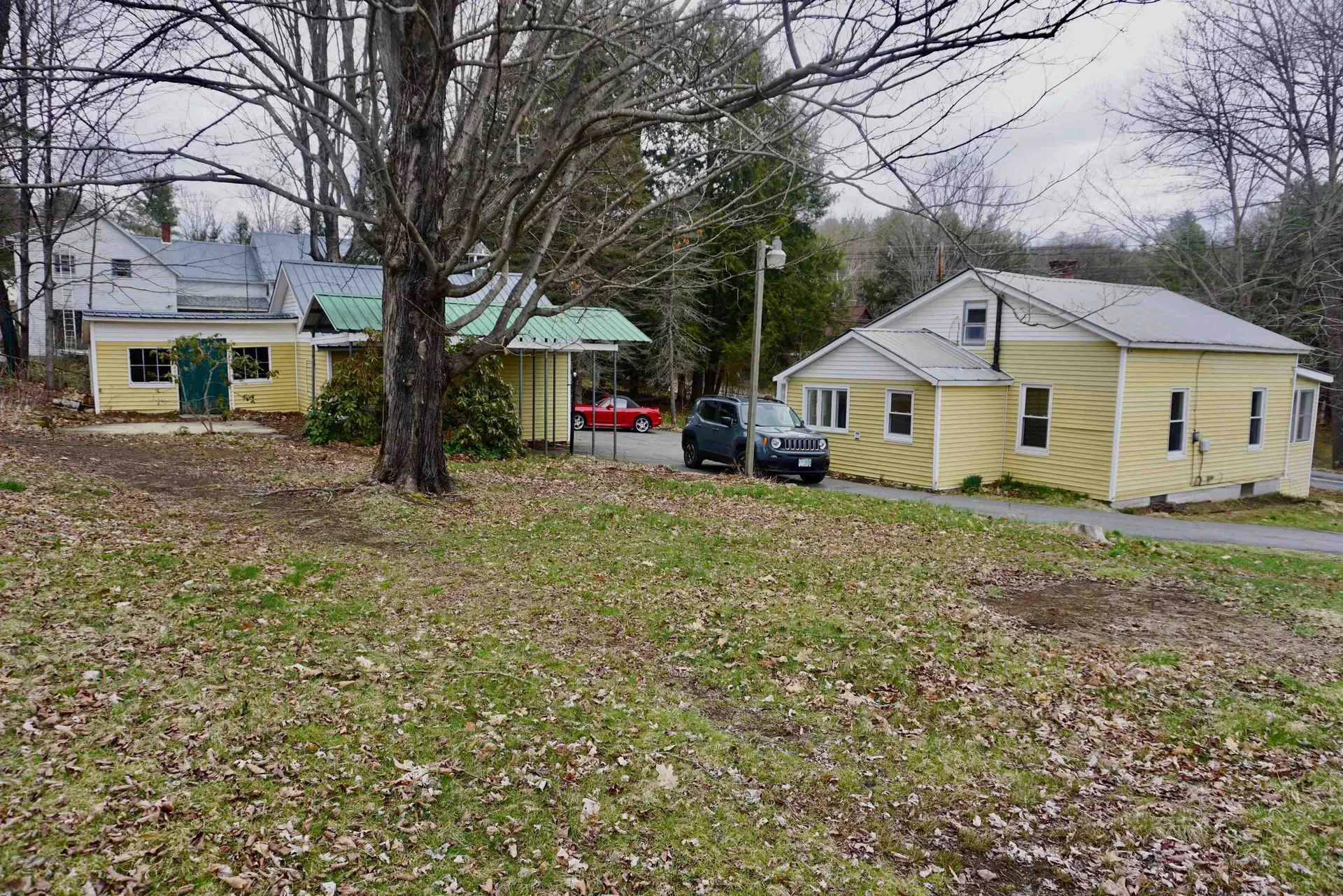 160 Elm Street Claremont NH 03743