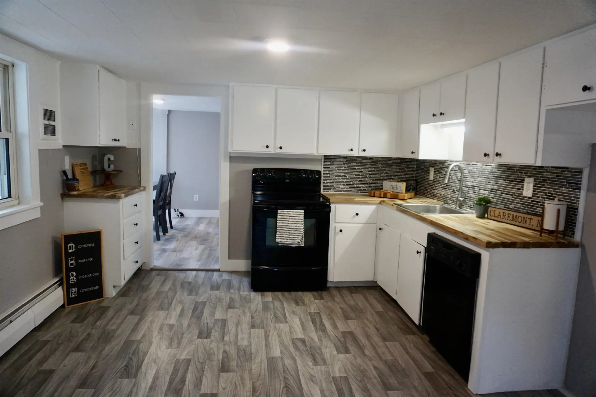160 Elm Street Claremont NH 03743