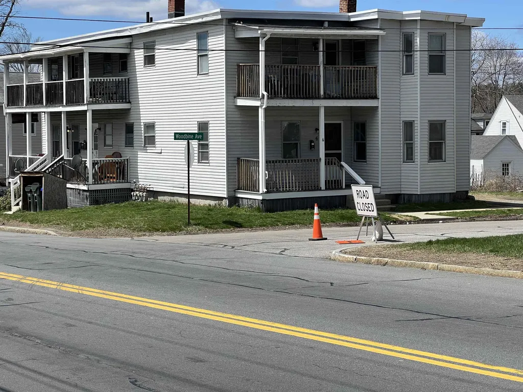 158 Candia Road Manchester NH 03109
