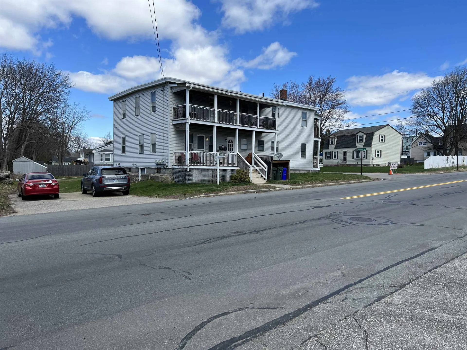 158 Candia Road Manchester NH 03109