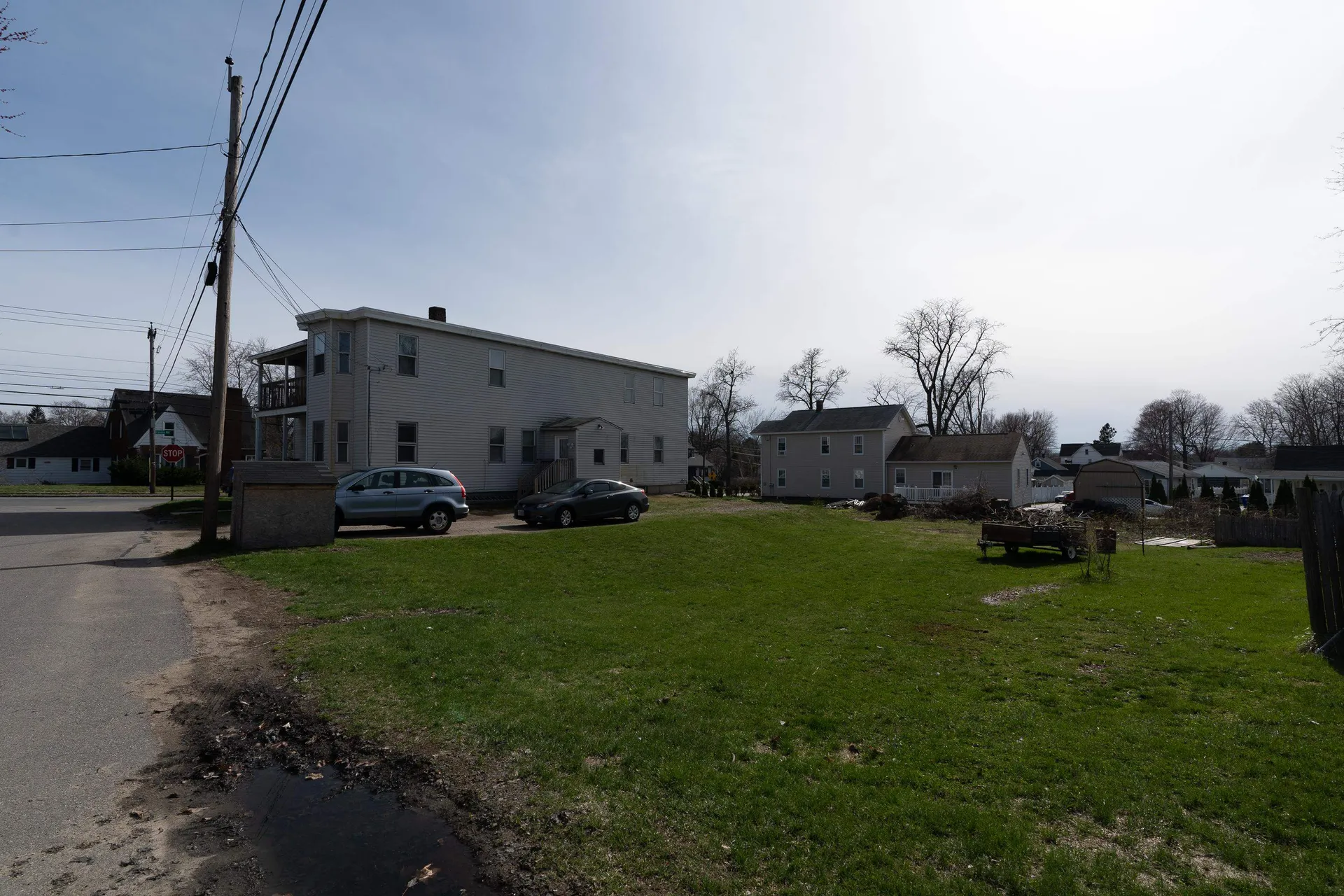 158 Candia Road Manchester NH 03109